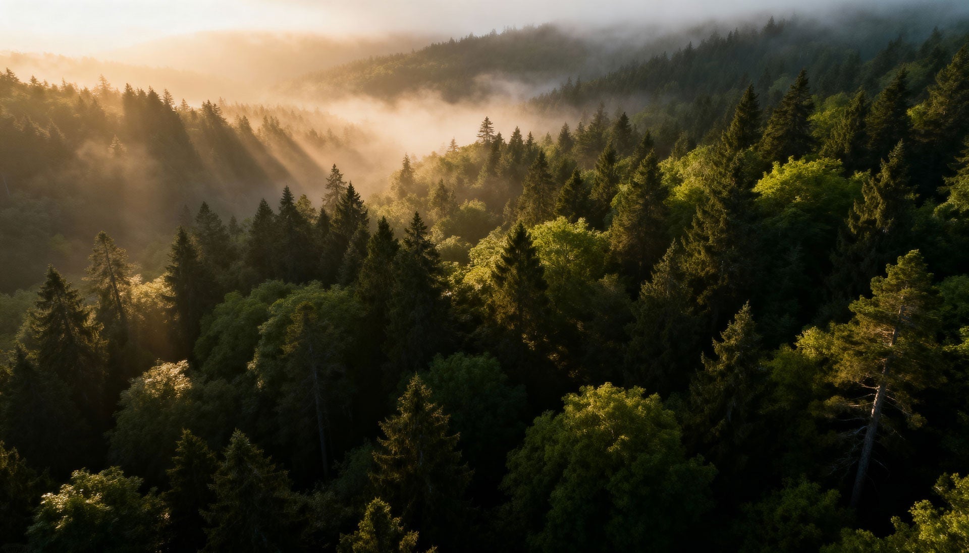 How Your Memorial Tree Fights Climate Change