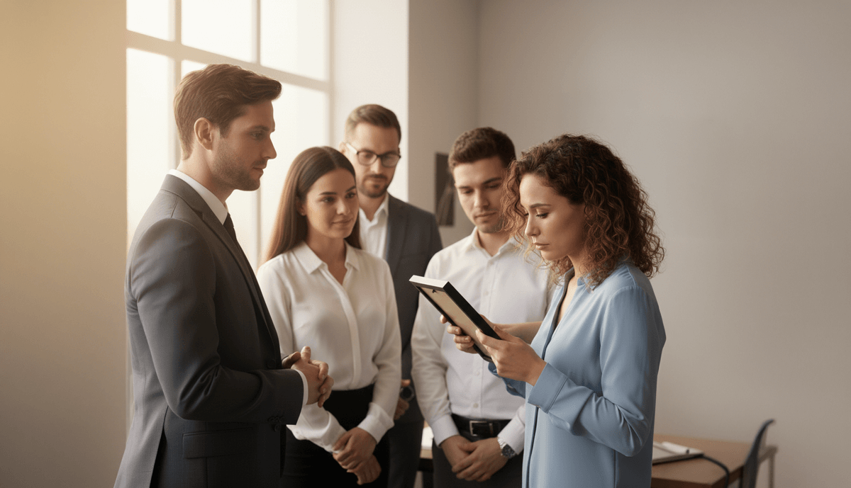 How Corporate Memorial Tree Programs Offer a Lasting, Meaningful Tribute