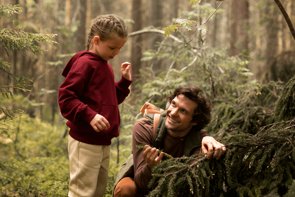 Celebrating Your Dad: Tributes for the Father Who Shaped You