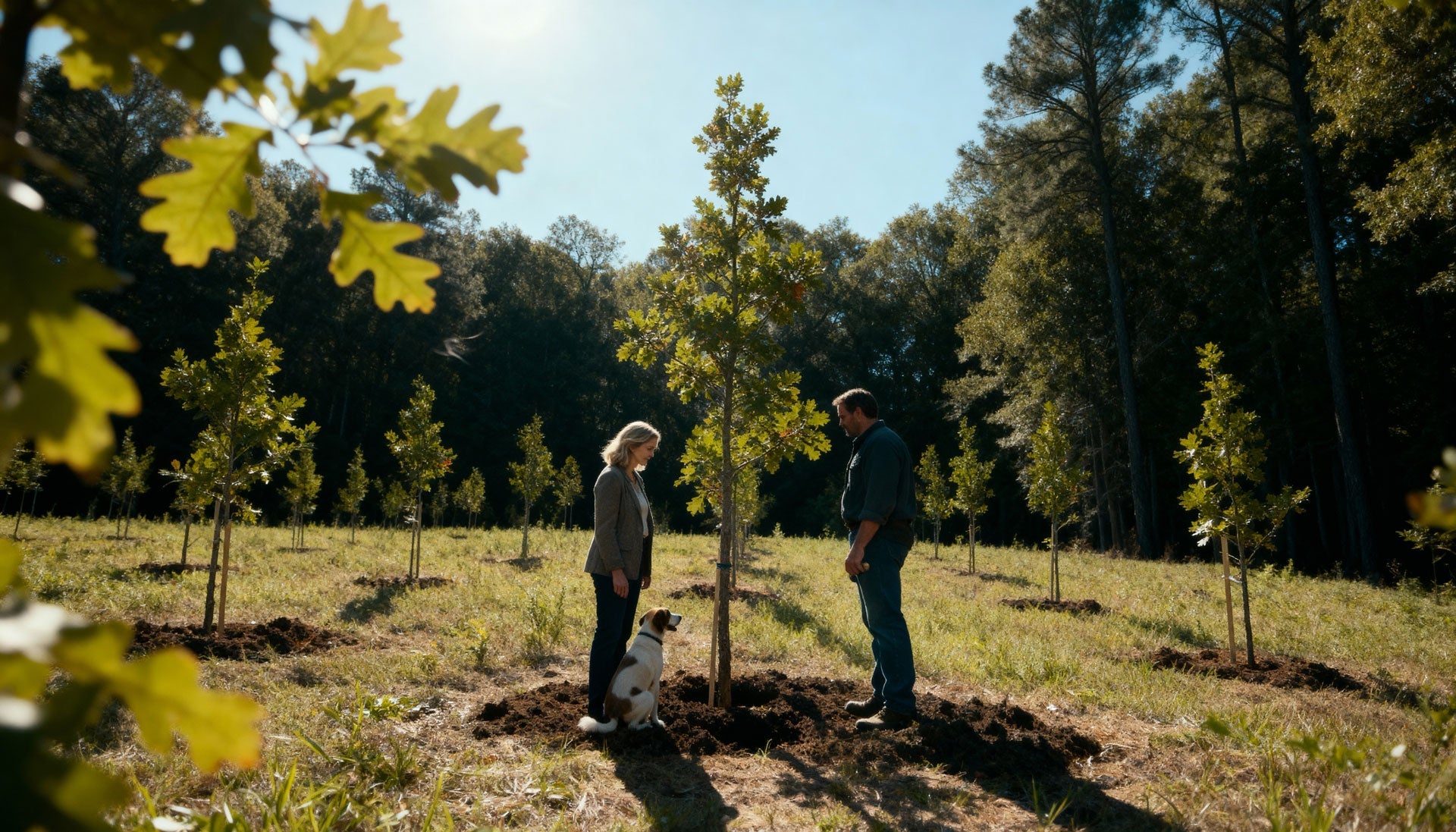 Pet Memorial Ceremonies And Tribute Ideas