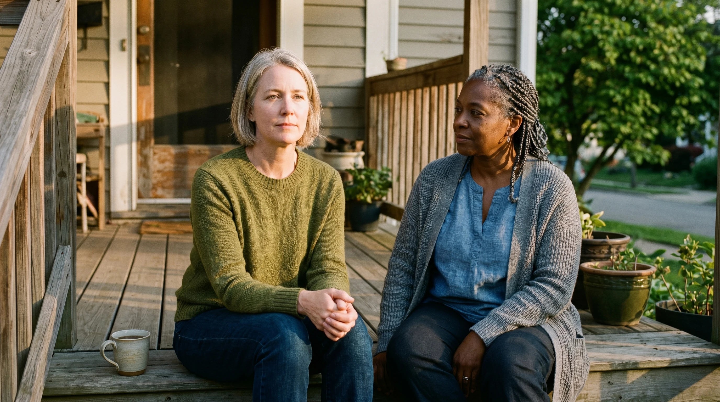 Meaningful Gestures That Matter When a Friend is Grieving