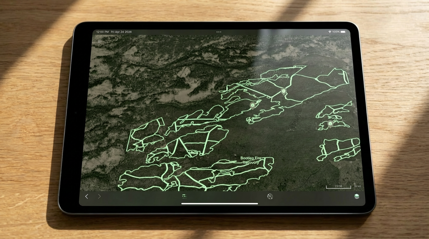 Photos, GPS, Impact: Meet Evertrack 🌿