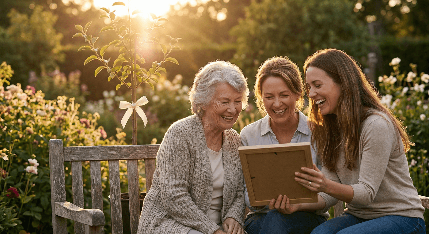 30+ Thoughtful Mother's Day Gifts She'll Truly Cherish