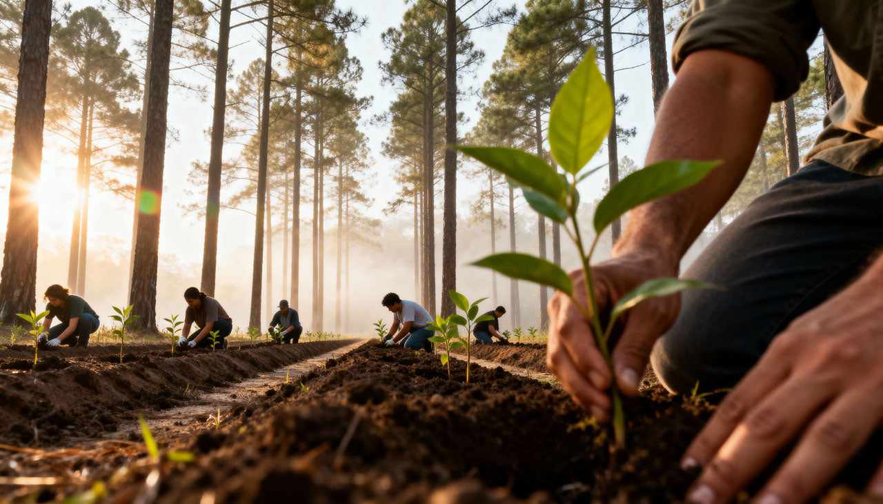 Memorial Tree Ideas - Find Ways To Honor Every Life