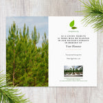 Plant a Tree in Memory Alabama