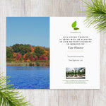 Plant a Tree in Memory in Ohio