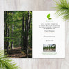 Plant a Tree for Someone in Indiana - Memorial & Tribute Trees