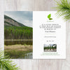 Plant a Tree for Someone in Montana - Memorial & Tribute Trees