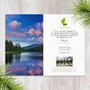 Pet Loss Memorial Tree Gift - Plant a Tree in Memory in a National Forest & Send a Personalized Card