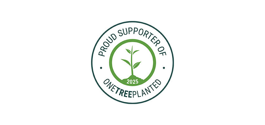 One Tree Planted