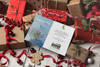 Plant a Tree in a US National Forest with Mailed Holiday Card